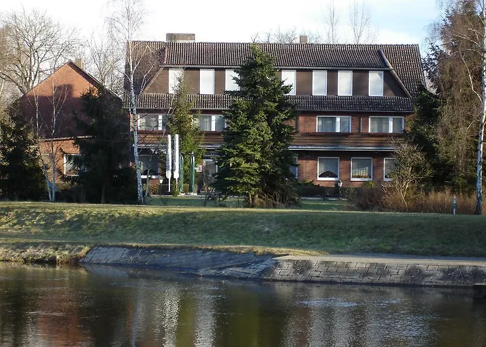 Landgasthof Allerparadies