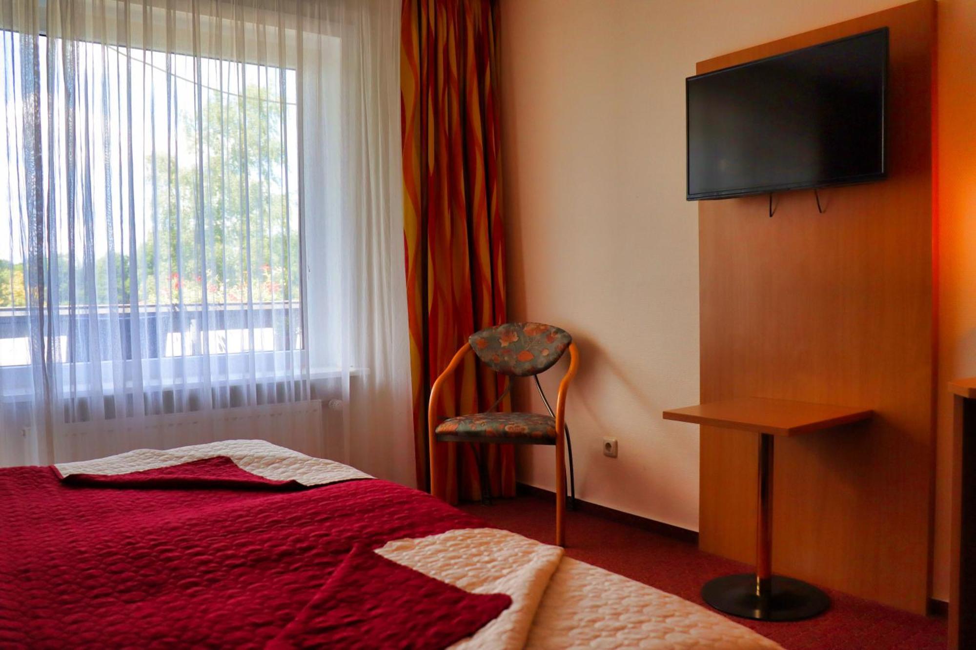 Landgasthof Allerparadies Отель