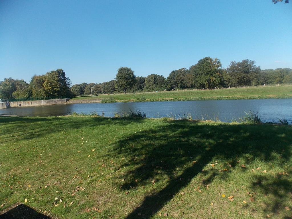 Отель Landgasthof Allerparadies Langlingen