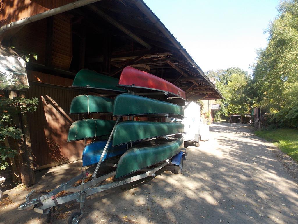 Landgasthof Allerparadies
