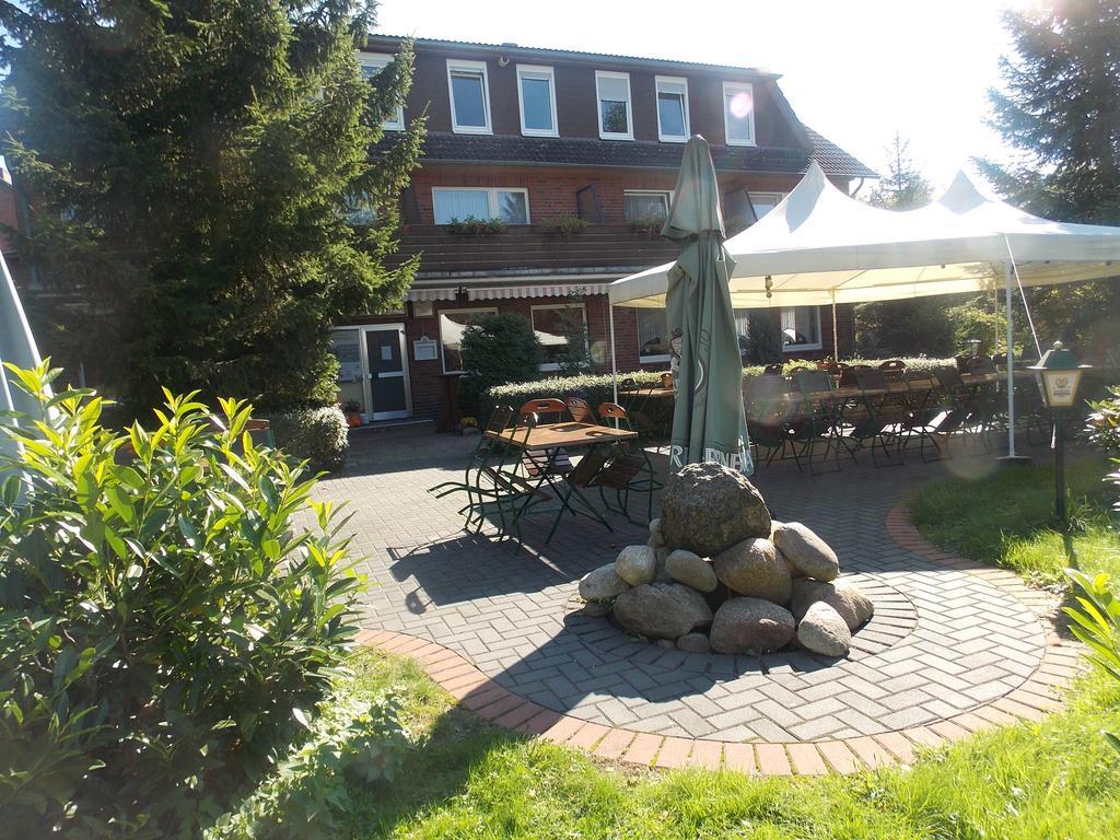 Landgasthof Allerparadies Langlingen