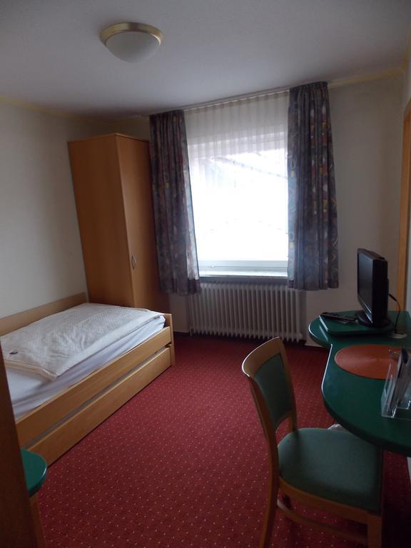 Landgasthof Allerparadies